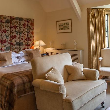 Buckland Manor - A Relais & Chateaux Hotel Broadway  Bagian luar foto