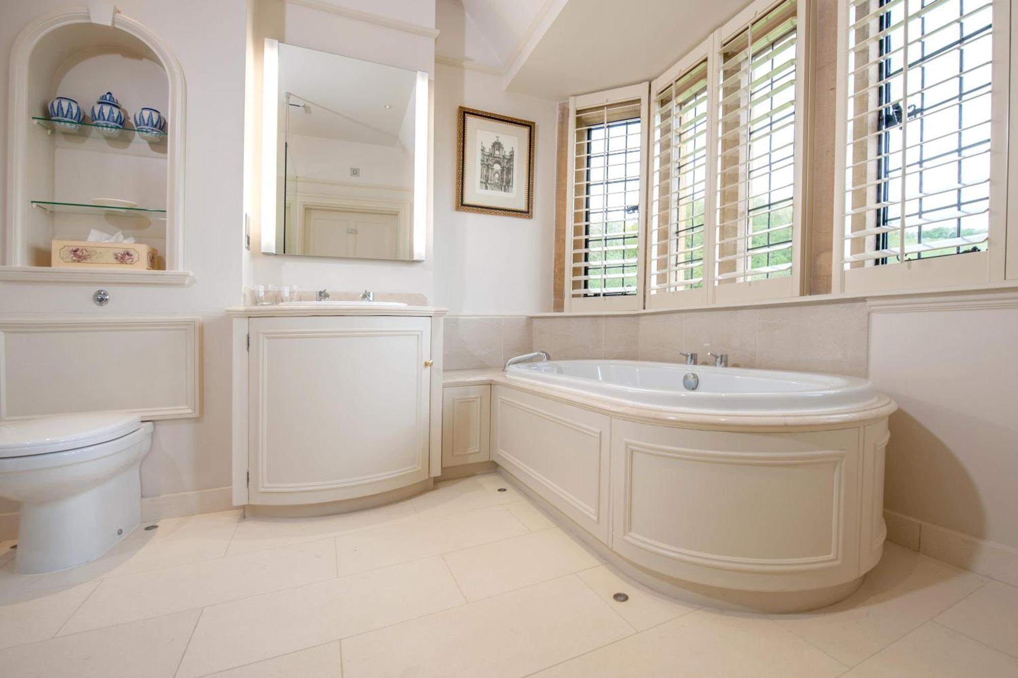 Buckland Manor - A Relais & Chateaux Hotel Broadway  Bagian luar foto