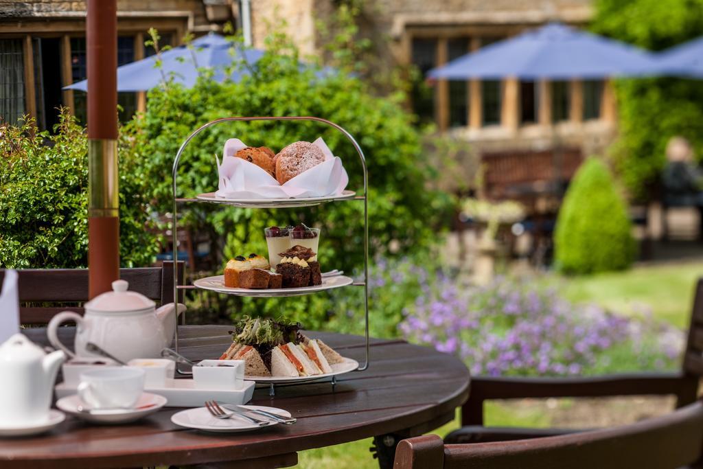 Buckland Manor - A Relais & Chateaux Hotel Broadway  Bagian luar foto