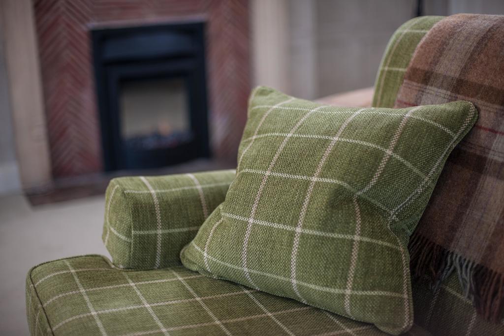 Buckland Manor - A Relais & Chateaux Hotel Broadway  Bagian luar foto