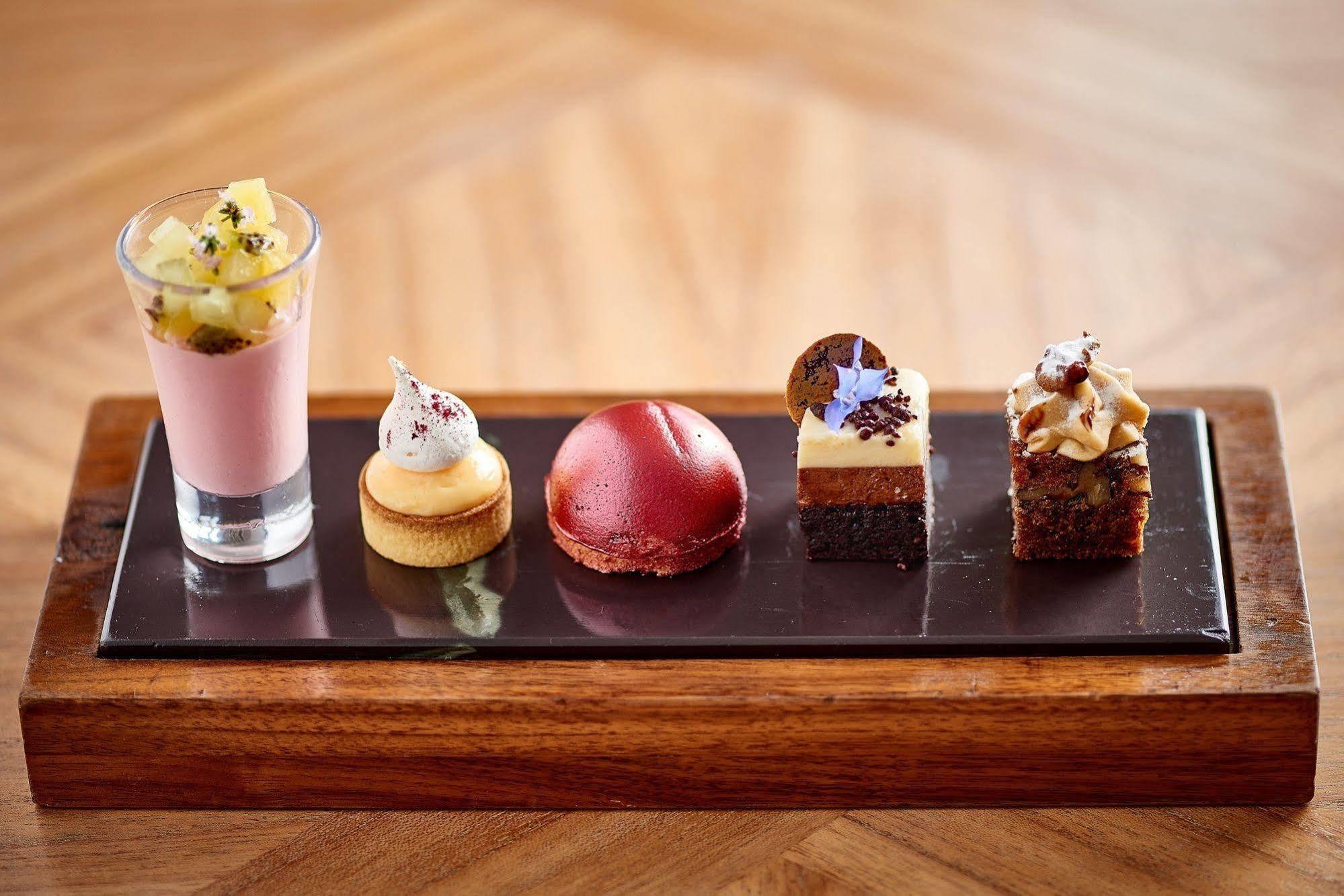 Buckland Manor - A Relais & Chateaux Hotel Broadway  Bagian luar foto