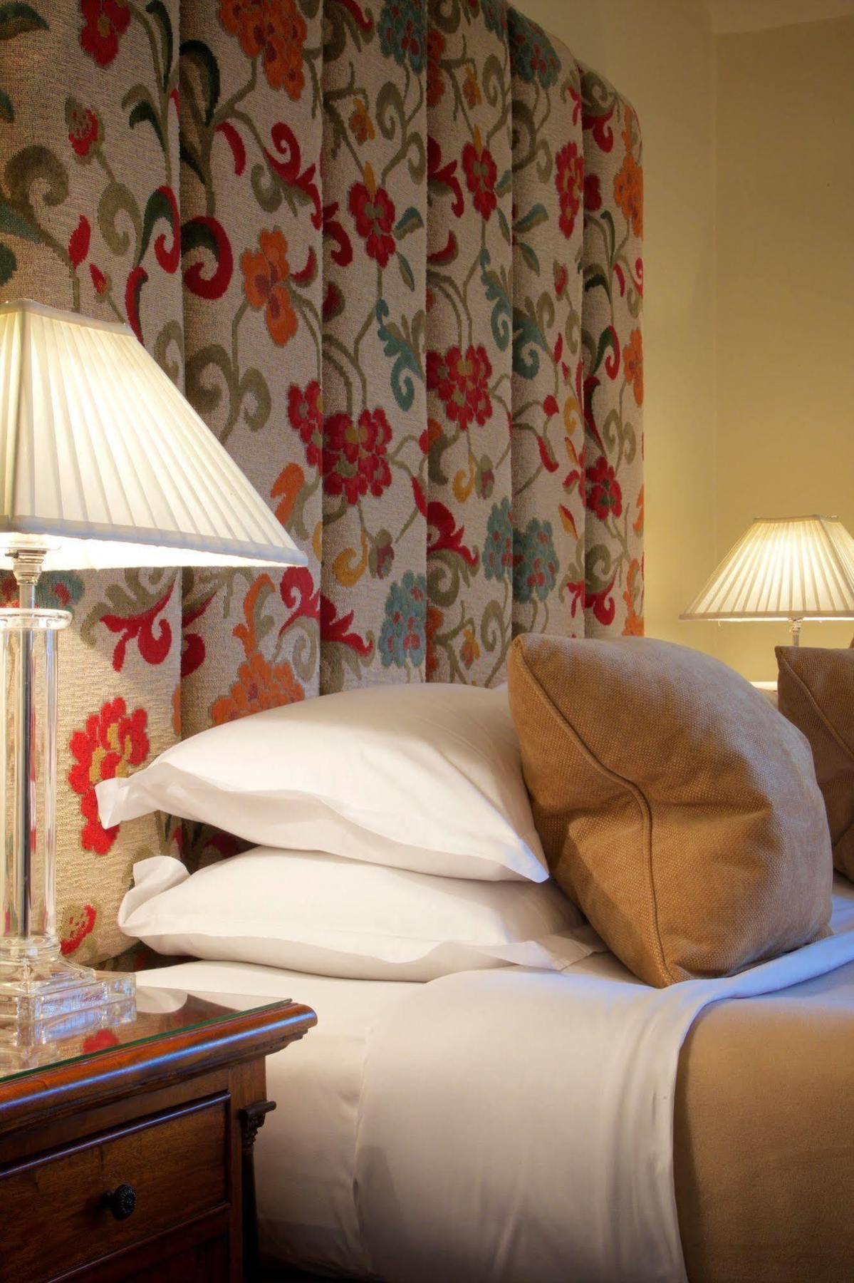 Buckland Manor - A Relais & Chateaux Hotel Broadway  Bagian luar foto