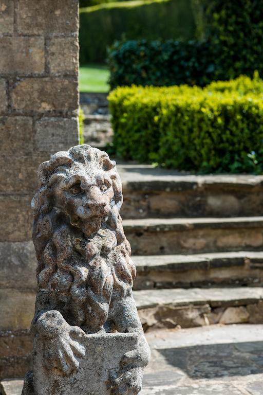 Buckland Manor - A Relais & Chateaux Hotel Broadway  Bagian luar foto