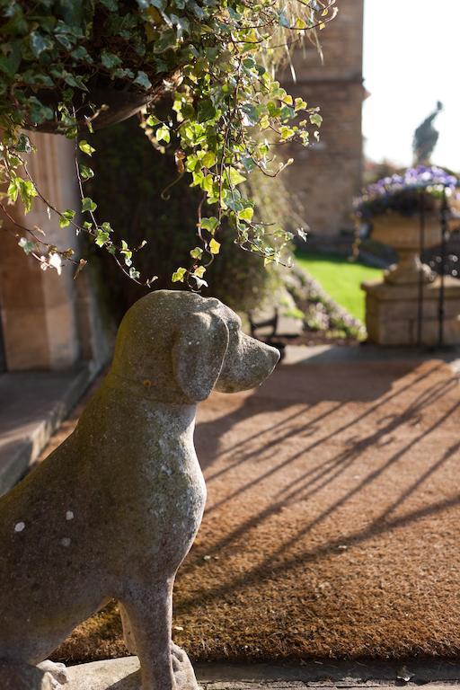 Buckland Manor - A Relais & Chateaux Hotel Broadway  Bagian luar foto