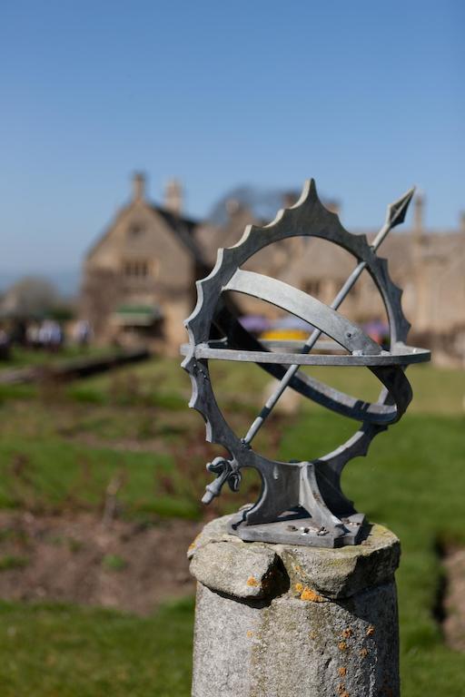 Buckland Manor - A Relais & Chateaux Hotel Broadway  Bagian luar foto