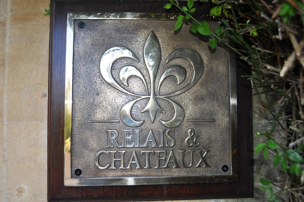 Buckland Manor - A Relais & Chateaux Hotel Broadway  Bagian luar foto