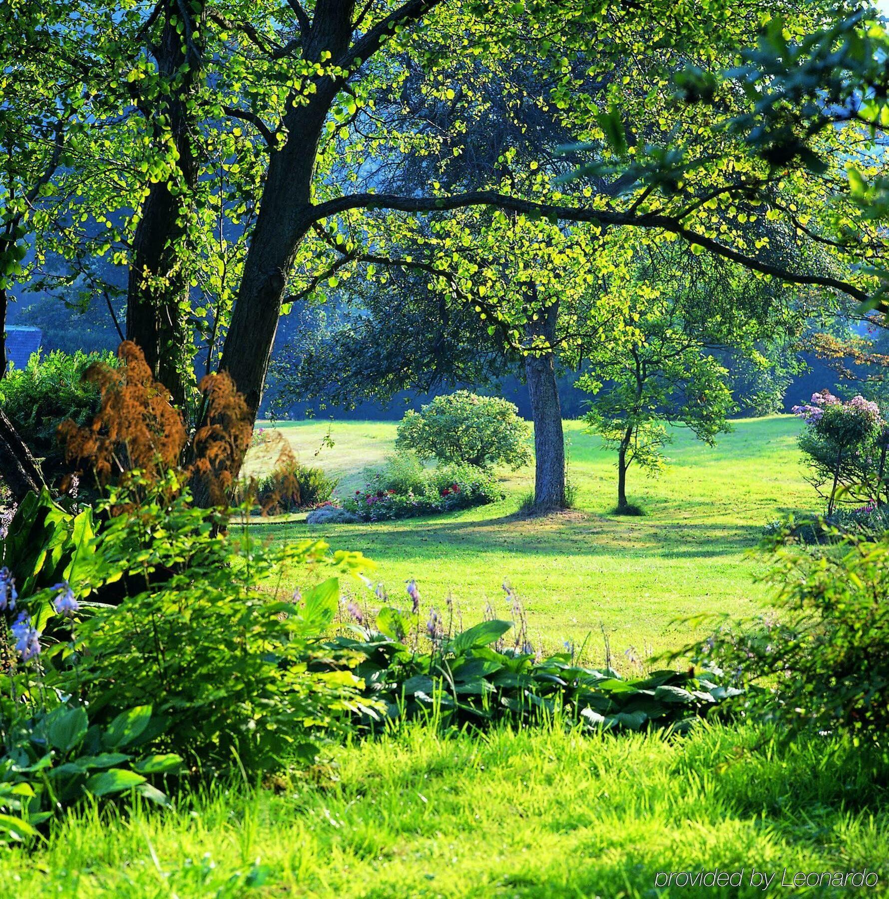 Buckland Manor - A Relais & Chateaux Hotel Broadway  Bagian luar foto